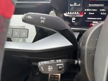 Audi RS3 Limo Black  280km h RS-AGA Matrix HuD Sonos