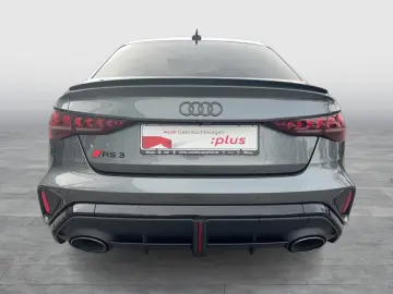 Audi RS3 Limo Black  280km h RS-AGA Matrix HuD Sonos