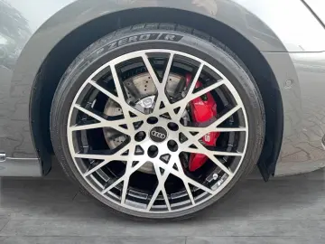 Audi RS3 Limo Black  280km h RS-AGA Matrix HuD Sonos