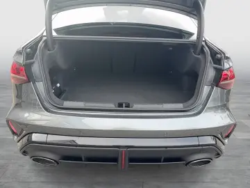 Audi RS3 Limo Black  280km h RS-AGA Matrix HuD Sonos