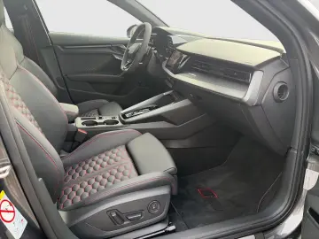 Audi RS3 Limo Black  280km h RS-AGA Matrix HuD Sonos