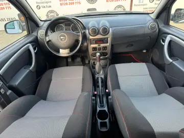 Dacia Duster 2012 1.6 Benzina  GPL