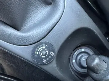 Dacia Duster 2012 1.6 Benzina  GPL