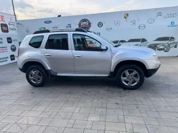 Dacia Duster 2012 1.6 Benzina  GPL