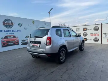 Dacia Duster 2012 1.6 Benzina  GPL