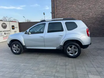 Dacia Duster 2012 1.6 Benzina  GPL