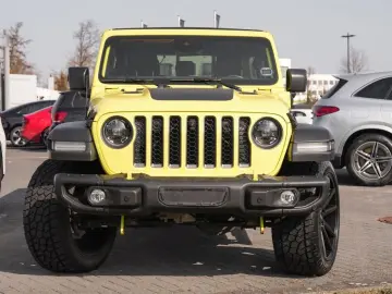 JEEP Wrangler 2.0 Plug-In Hybrid Rubicon Unlimited LM