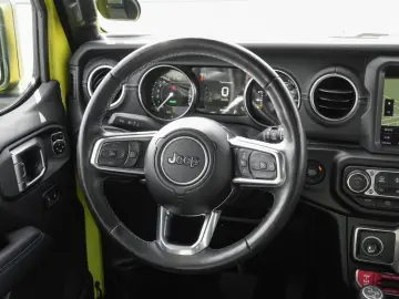 JEEP Wrangler 2.0 Plug-In Hybrid Rubicon Unlimited LM