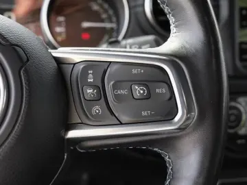 JEEP Wrangler 2.0 Plug-In Hybrid Rubicon Unlimited LM