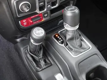 JEEP Wrangler 2.0 Plug-In Hybrid Rubicon Unlimited LM