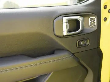 JEEP Wrangler 2.0 Plug-In Hybrid Rubicon Unlimited LM