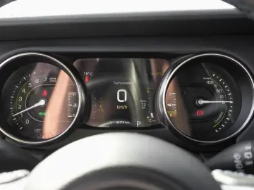 JEEP Wrangler 2.0 Plug-In Hybrid Rubicon Unlimited LM