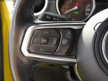 JEEP Wrangler 2.0 Plug-In Hybrid Rubicon Unlimited LM