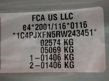 JEEP Wrangler Unlimited Rubicon Neupreis 74.300€