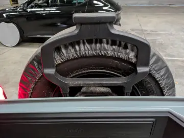 JEEP Wrangler Unlimited Rubicon Neupreis 74.300€