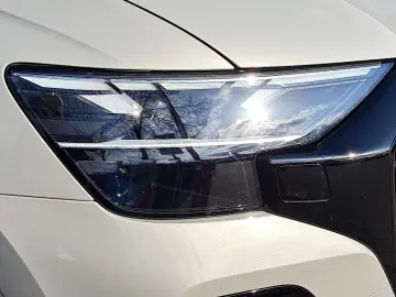 AUDI Q8 55 TFSIe quattro tiptr. S line