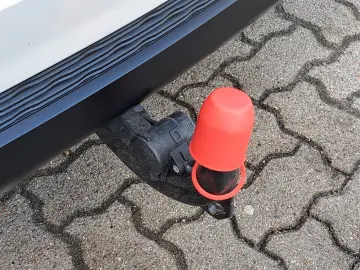 AUDI Q8 55 TFSIe quattro tiptr. S line