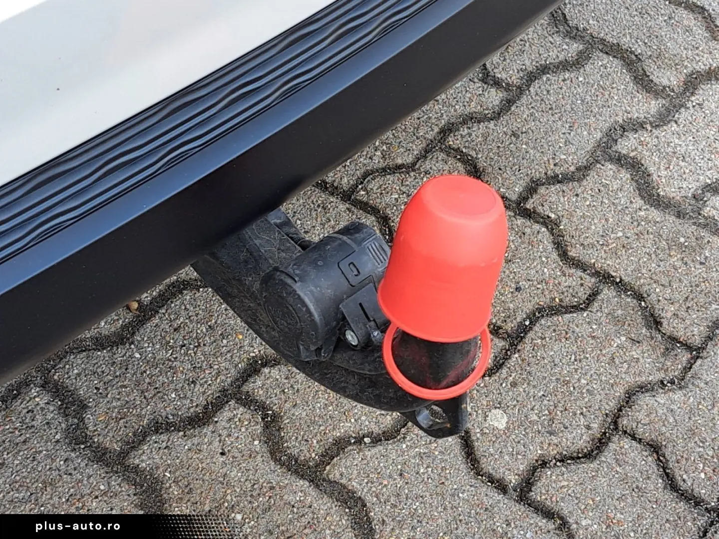 AUDI Q8 55 TFSIe quattro tiptr. S line