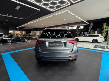 MERCEDES-BENZ GLE63 AMG SHZ PANO AHK HeadUp Burmeste&hellip;