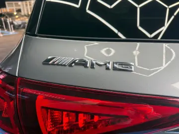 MERCEDES-BENZ GLE63 AMG SHZ PANO AHK HeadUp Burmeste&hellip;