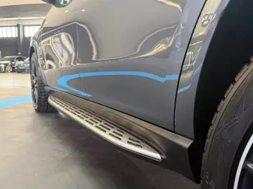 MERCEDES-BENZ GLE63 AMG SHZ PANO AHK HeadUp Burmeste&hellip;