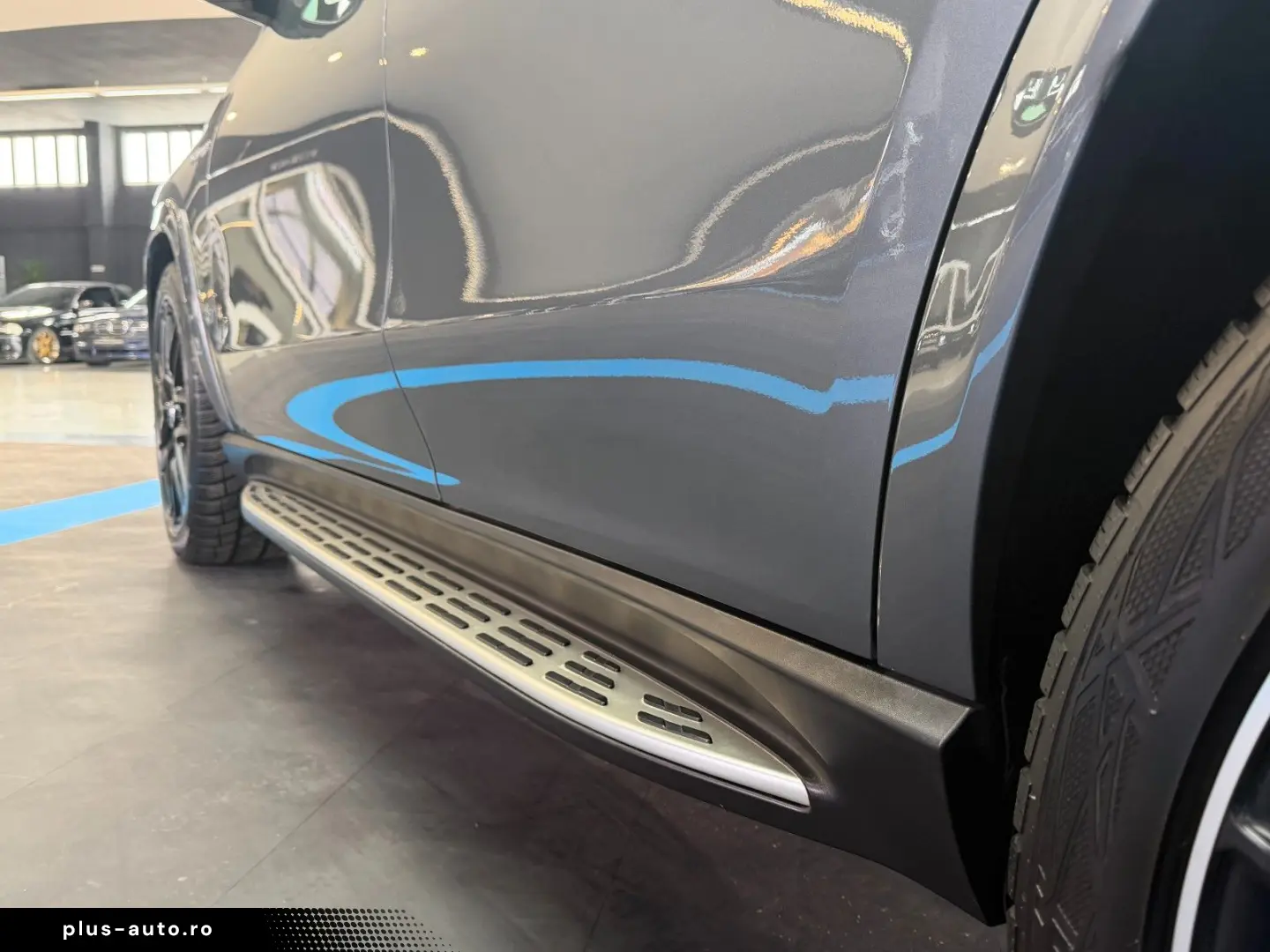 MERCEDES-BENZ GLE63 AMG SHZ PANO AHK HeadUp Burmeste&hellip;