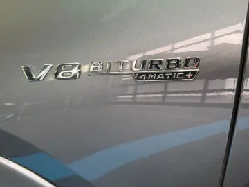 MERCEDES-BENZ GLE63 AMG SHZ PANO AHK HeadUp Burmeste&hellip;