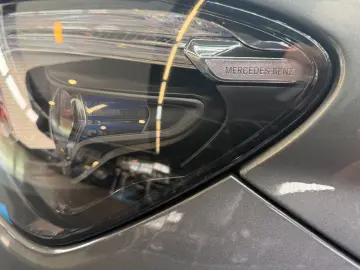 MERCEDES-BENZ GLE63 AMG SHZ PANO AHK HeadUp Burmeste&hellip;