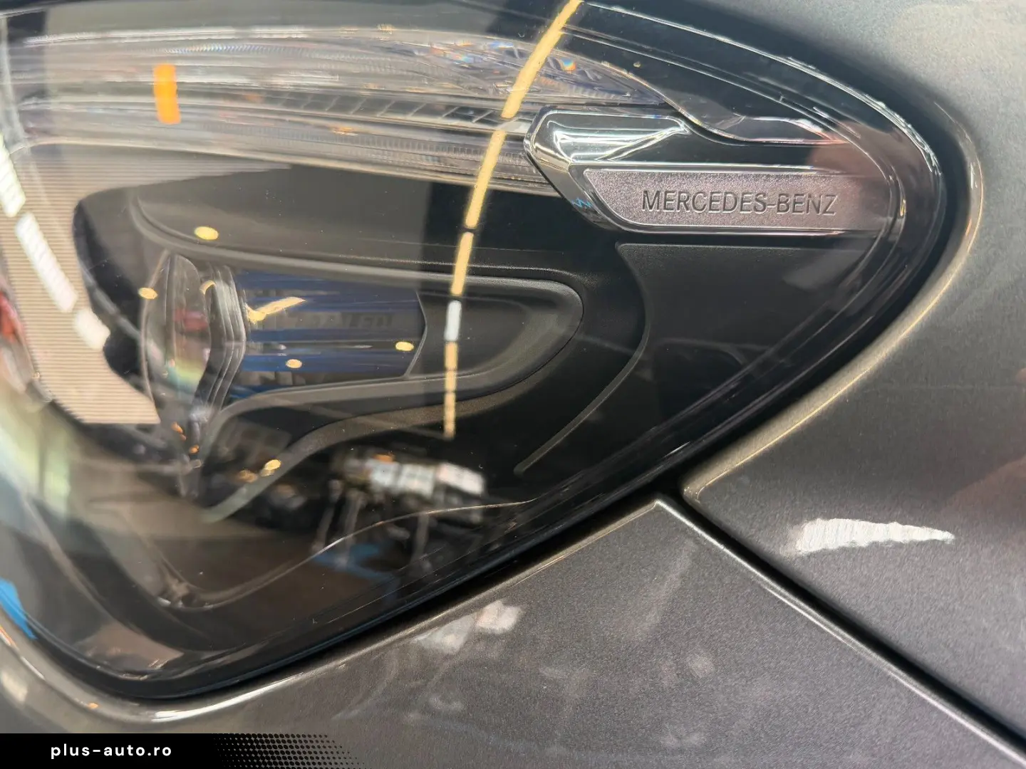 MERCEDES-BENZ GLE63 AMG SHZ PANO AHK HeadUp Burmeste&hellip;