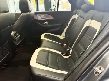 MERCEDES-BENZ GLE63 AMG SHZ PANO AHK HeadUp Burmeste&hellip;