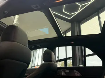 MERCEDES-BENZ GLE63 AMG SHZ PANO AHK HeadUp Burmeste&hellip;