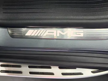 MERCEDES-BENZ GLE63 AMG SHZ PANO AHK HeadUp Burmeste&hellip;