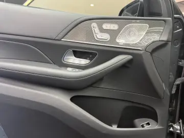 MERCEDES-BENZ GLE63 AMG SHZ PANO AHK HeadUp Burmeste&hellip;