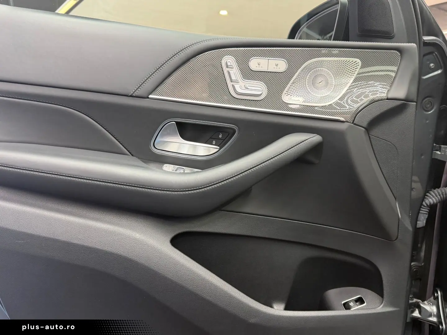 MERCEDES-BENZ GLE63 AMG SHZ PANO AHK HeadUp Burmeste&hellip;