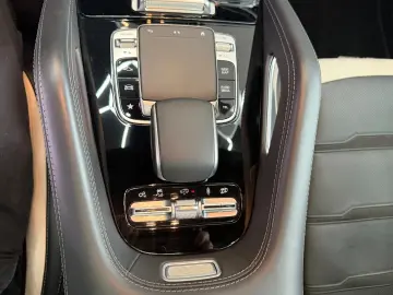 MERCEDES-BENZ GLE63 AMG SHZ PANO AHK HeadUp Burmeste&hellip;