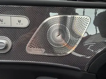 MERCEDES-BENZ GLE63 AMG SHZ PANO AHK HeadUp Burmeste&hellip;