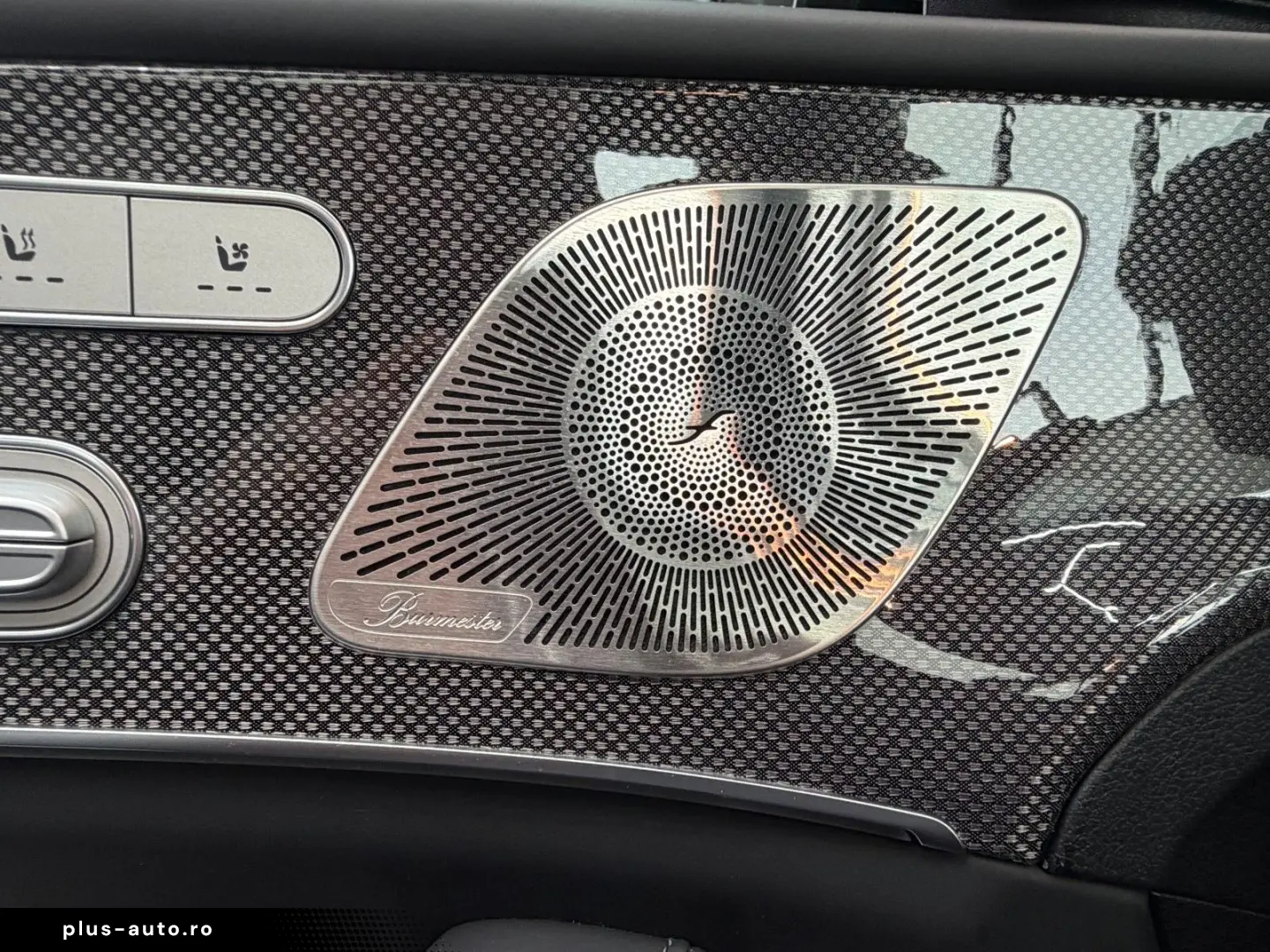 MERCEDES-BENZ GLE63 AMG SHZ PANO AHK HeadUp Burmeste&hellip;