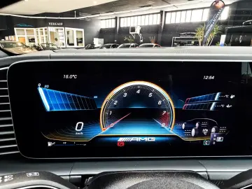 MERCEDES-BENZ GLE63 AMG SHZ PANO AHK HeadUp Burmeste&hellip;