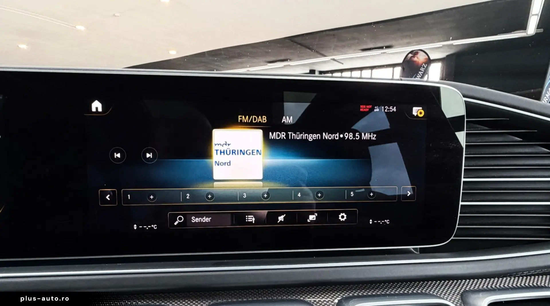 MERCEDES-BENZ GLE63 AMG SHZ PANO AHK HeadUp Burmeste&hellip;