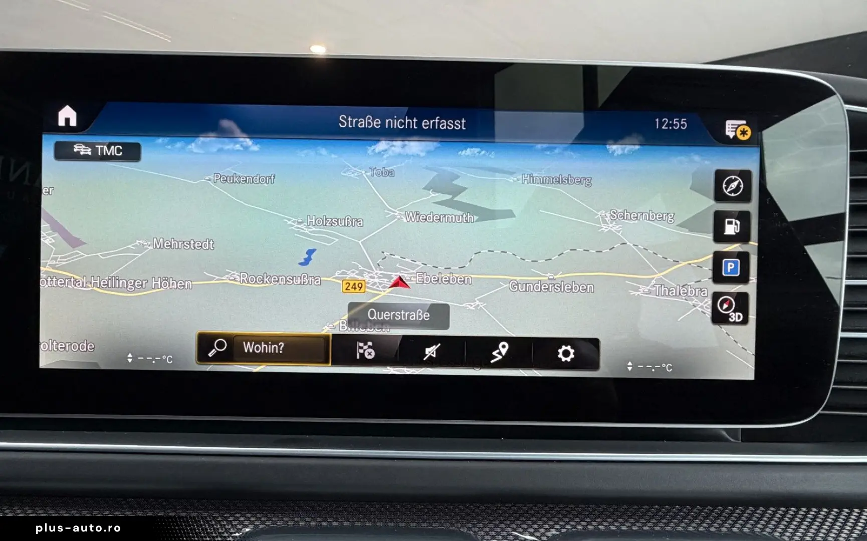 MERCEDES-BENZ GLE63 AMG SHZ PANO AHK HeadUp Burmeste&hellip;