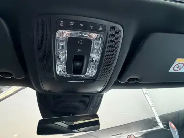 MERCEDES-BENZ GLE63 AMG SHZ PANO AHK HeadUp Burmeste&hellip;