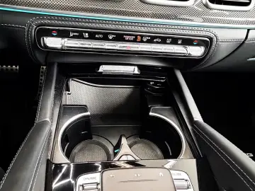 MERCEDES-BENZ GLE63 AMG SHZ PANO AHK HeadUp Burmeste&hellip;