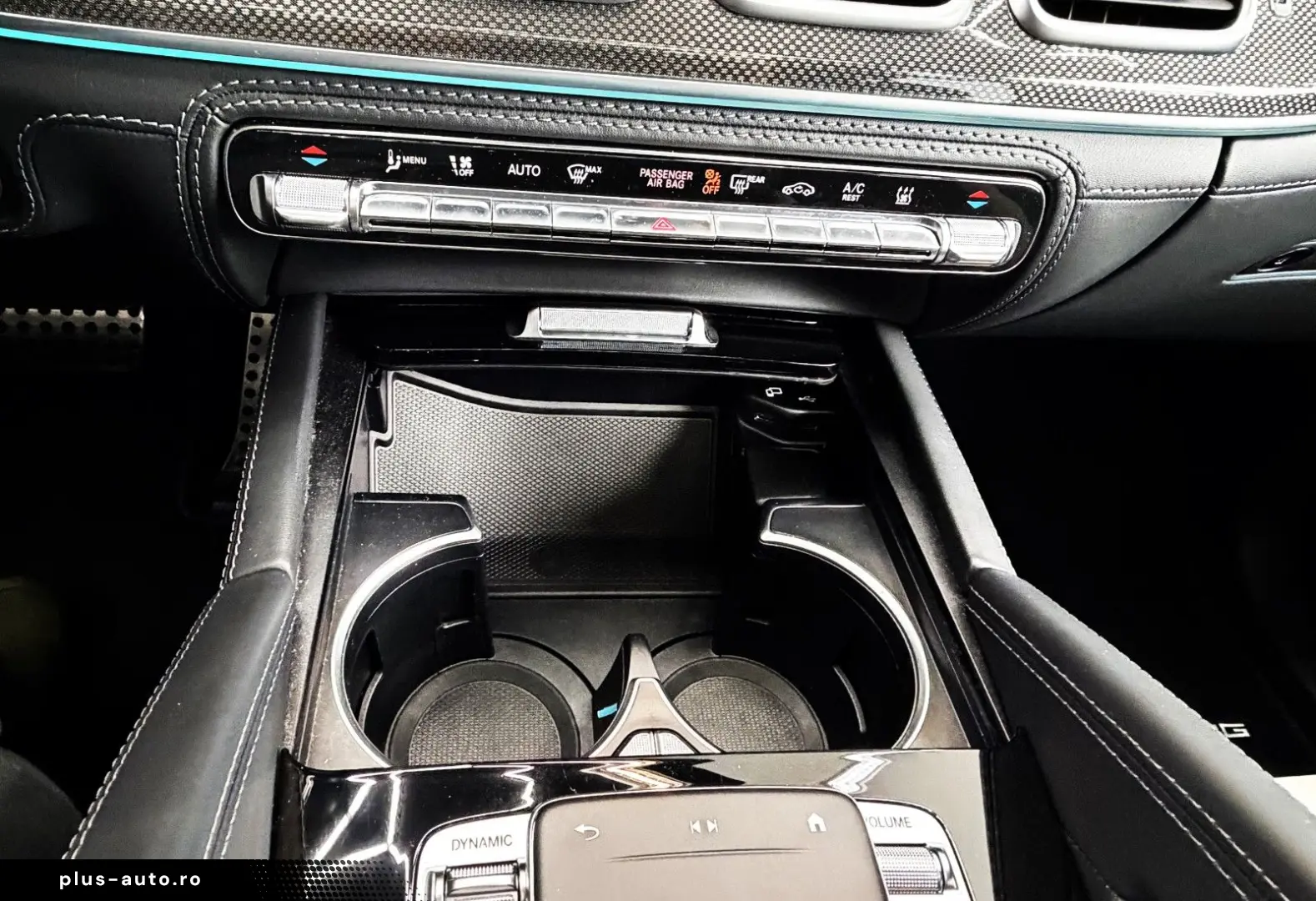 MERCEDES-BENZ GLE63 AMG SHZ PANO AHK HeadUp Burmeste&hellip;