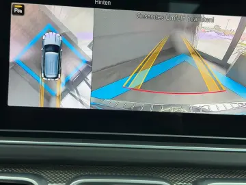 MERCEDES-BENZ GLE63 AMG SHZ PANO AHK HeadUp Burmeste&hellip;