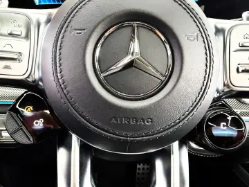 MERCEDES-BENZ GLE63 AMG SHZ PANO AHK HeadUp Burmeste&hellip;