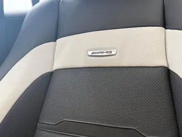 MERCEDES-BENZ GLE63 AMG SHZ PANO AHK HeadUp Burmeste&hellip;