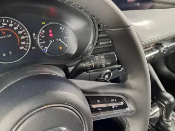 MAZDA 3 SKYACTIV X HYBRID 2.0i 186CP 2021