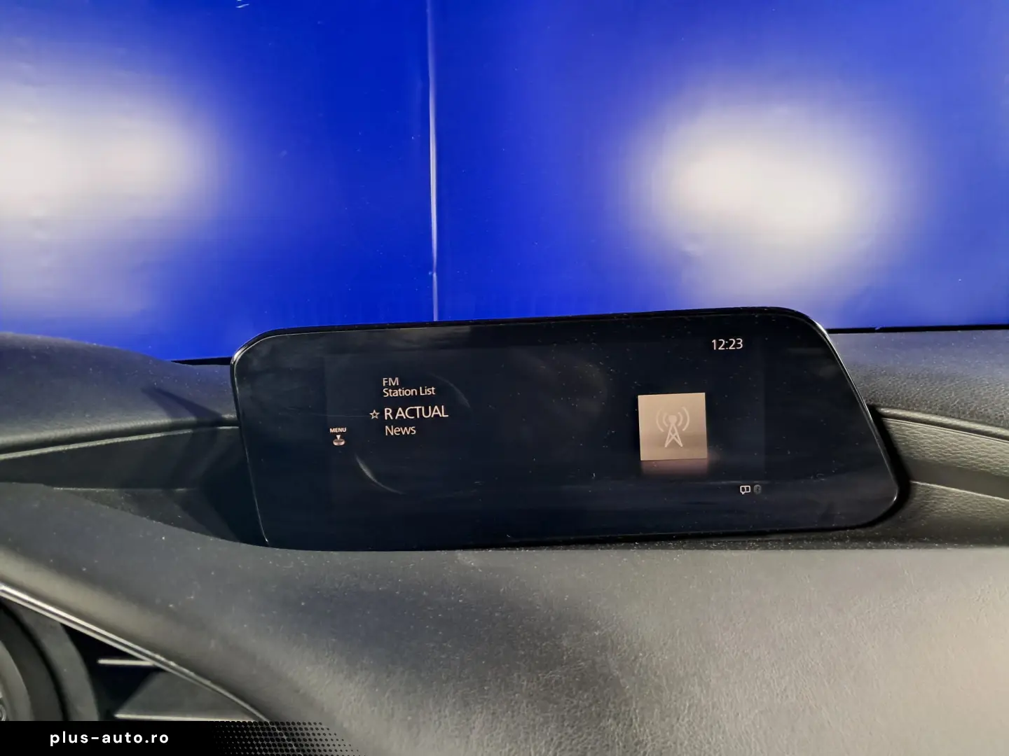 MAZDA 3 SKYACTIV X HYBRID 2.0i 186CP 2021