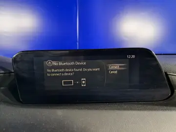 MAZDA 3 SKYACTIV X HYBRID 2.0i 186CP 2021