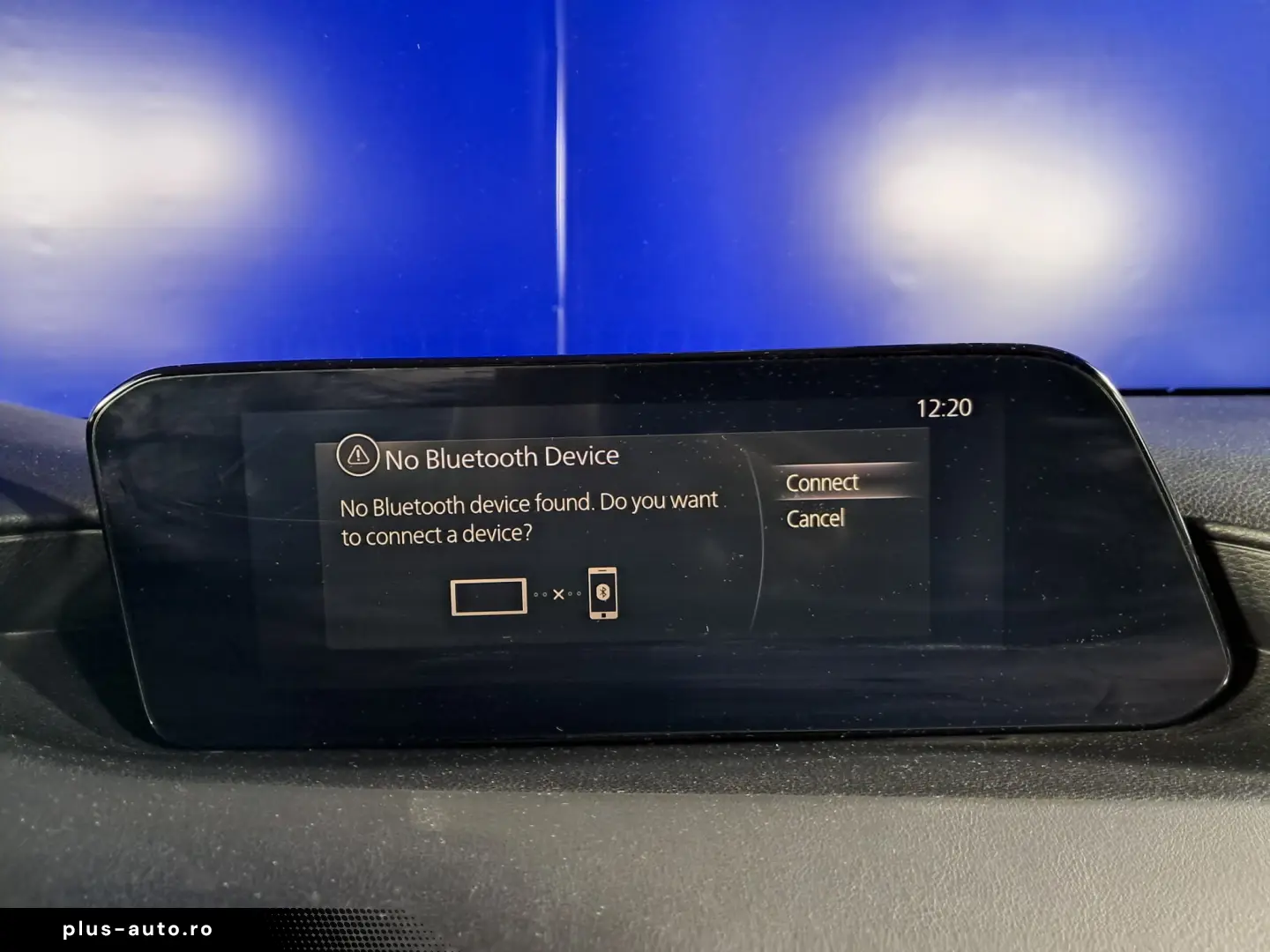 MAZDA 3 SKYACTIV X HYBRID 2.0i 186CP 2021